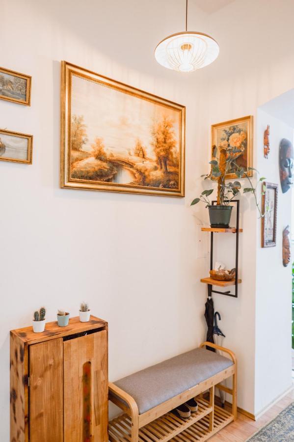 The Gallery No.4 Wenen Buitenkant foto